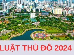 Đẩy mạnh tuyên truyền, phổ biến Luật Thủ đô