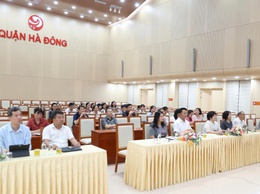 Hà Nội sơ kết vận hành thử nghiệm chính quyền địa phương hai cấp