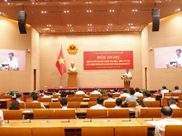 Tiếp cận mới trong đánh giá hiệu quả công tác cải cách tổ chức bộ máy thời kỳ tái cấu trúc chính quyền địa phương 2 cấp ở Hà Nội