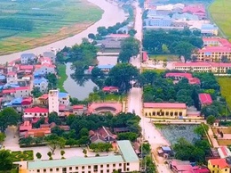 Xã Hồng Sơn