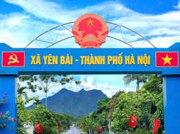 Xã Yên Bài Mới
