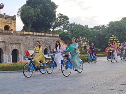 Xây dựng văn hóa người Hà Nội trong kỷ nguyên mới