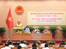 Sửa đổi quy định về quản lý, sử dụng tài sản công