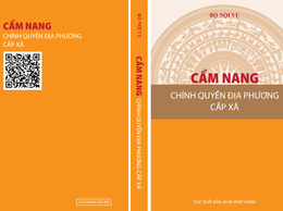 CẨM NANG CHÍNH QUYỀN ĐỊA PHƯƠNG CẤP XÃ