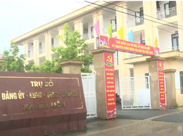 Hát Môn sẵn sàng vận hành xã mới