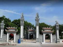 Lễ hội đình Kim Quan