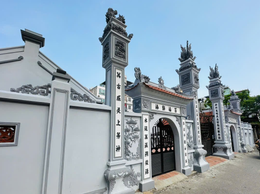 Lễ hội Đình Ô Cách