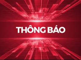 Thông báo trụ sở làm việc của phường Đống Đa, thành phố Hà Nội