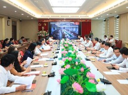 Hà Nội vận hành thử nghiệm mô hình chính quyền địa phương 2 cấp đạt hiệu quả cao