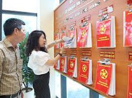 UBND cấp xã ban hành quy chế hoạt động của trung tâm Phục vụ hành chính công trước 15-7