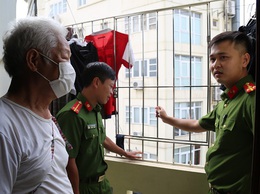 Lộ trình xử lý cơ sở không bảo đảm yêu cầu về phòng cháy, chữa cháy