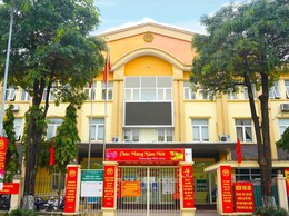 Phường Phú Thượng