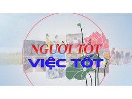 Hà Nội: 9 cá nhân được tặng danh hiệu 