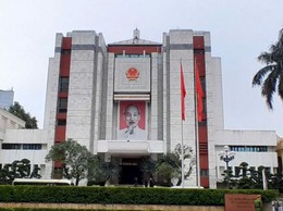 Hà Nội: Thành lập 11 Tổ công tác chỉ đạo, hướng dẫn sắp xếp đơn vị hành chính cấp xã