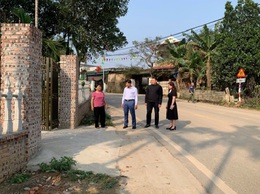 Gương điển hình tiên tiến “Người tốt – việc tốt”
Năm 2025