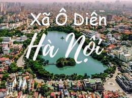 Xã Ô Diên