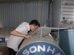 Thông tin tình hình dịch bệnh trên địa bàn thành phố Hà Nội từ ngày 20/6 đến 27/6