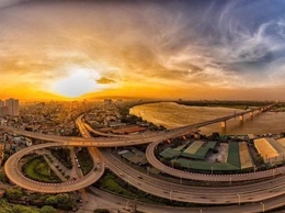 Ý nghĩa tên gọi Phường Vĩnh Tuy mới sau 01/7/2025