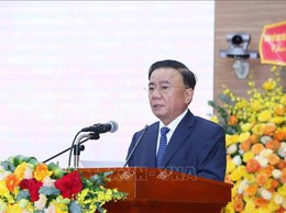Tiếp tục triển khai, hoàn thành nhiệm vụ sắp xếp tổ chức bộ máy và đơn vị hành chính