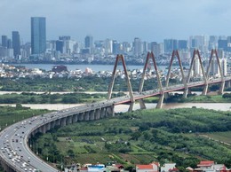 Thời khắc lịch sử của một hành trình mới để kiến tạo tương lai