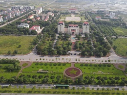 Giới thiệu tổng quan về xã Quang Minh
