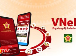 Hà Nội kéo dài chính sách hỗ trợ phí cấp lý lịch tư pháp qua VNeID đến hết năm 2025