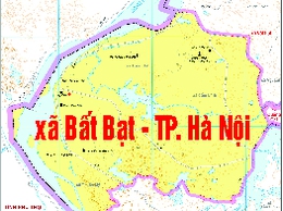 Xã Bất Bạt