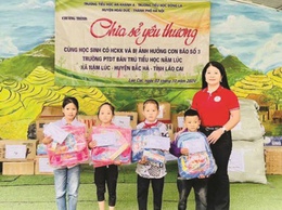 18 tác phẩm đạt giải Cuộc thi viết về gương điển hình tiên tiến, người tốt, việc tốt năm 2025
