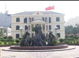 Địa giới hành chính của Xã Hoài Đức sau sáp nhập như thế nào?