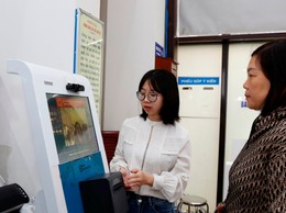 Đảm bảo đồng bộ, liên thông trong giải quyết thủ tục hành chính khi triển khai mô hình chính quyền địa phương 2 cấp