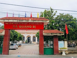 Huyện Chương Mỹ có 06 xã, phường sau sắp xếp đơn vị hành chính cấp xã năm 2025