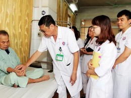 Hà Nội: hệ thống y học cổ truyền giúp tiết kiệm 15 - 30% chi phí thuốc men