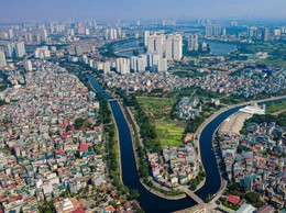 Hà Nội ban hành Chỉ thị về việc xây dựng Kế hoạch phát triển kinh tế - xã hội năm 2026