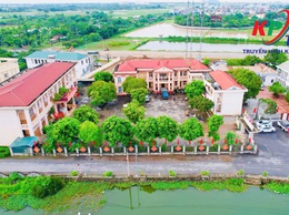 Xã Kiều Phú