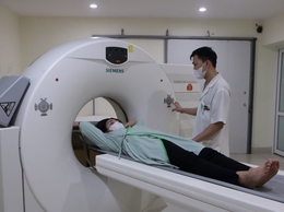 Quyền lợi cho người tham gia BHYT 5 năm liên tục
