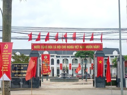 Xã Phúc Sơn