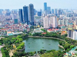 Khởi nguồn khát vọng thịnh vượng