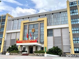 Phường Lĩnh Nam hướng tới phát triển đô thị hiện đại, sinh thái và đáng sống