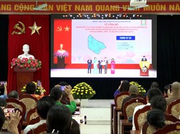 Người dân kỳ vọng chính quyền địa phương 2 cấp sẽ đưa đất nước phát triển lên tầm cao mới