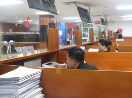 Đẩy nhanh tiến độ thực hiện chính sách, chế độ đối với cán bộ, công chức, viên chức, người lao động và lực lượng vũ trang trong quá trình sắp xếp tổ chức bộ máy