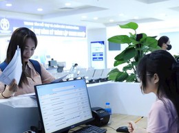 Hà Nội: Bổ sung địa điểm thực hiện thủ tục hành chính