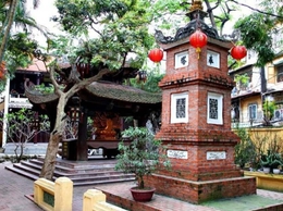 Chùa Phúc Khánh