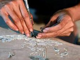 Làng nghề truyền thống xã Chuyên Mỹ, huyện Phú Xuyên