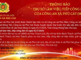 Một bước chuyển mình trong kỷ nguyên vươn mình của dân tộc