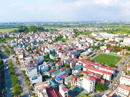 XÃ QUỐC OAI – VÙNG ĐẤT GẮN KẾT TRUYỀN THỐNG VÀ HƠI THỞ THỜI ĐẠI