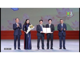 Phúc Thọ - Khí thế mới từ sự kiện công bố sắp xếp đơn vị hành chính