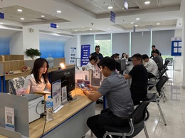 Từ 01/7, điều chỉnh, bổ sung địa điểm thực hiện các thủ tục hành chính thuộc thẩm quyền giải quyết của UBND cấp xã trên địa bàn thành phố Hà Nội