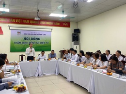 Bệnh viện Hữu nghị Việt Nam – Cu Ba triển khai bệnh án điện tử phục vụ khám chữa bệnh