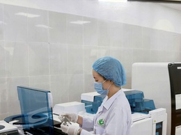 Mỗi người phụ nữ ngành y dù ở bất kì vị trí nào cũng đều đang cố gắng mỗi ngày để chu toàn mọi việc dù ở trong gia đình hay là ngoài xã hội