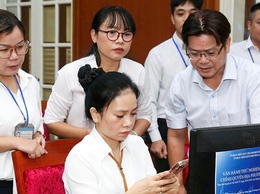 Các phòng chuyên môn thuộc UBND cấp xã hoạt động từ hôm nay 1-7 có quyền hạn, nhiệm vụ ra sao?